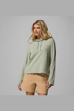 Columbia Sudadera con capucha Sun Trek
