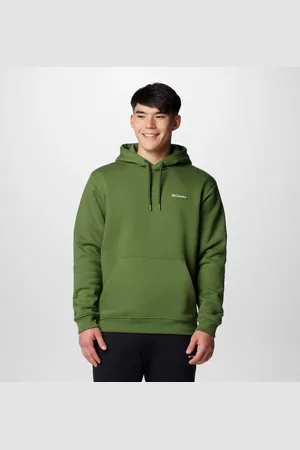 Columbia Sudadera con capucha Marble Canyon Heavyweight