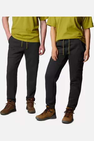 Columbia Pantalón deportivo de forro polar Wallowa
