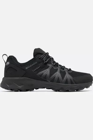 Columbia Zapatilla de senderismo impermeable Peakfreak II Outdry