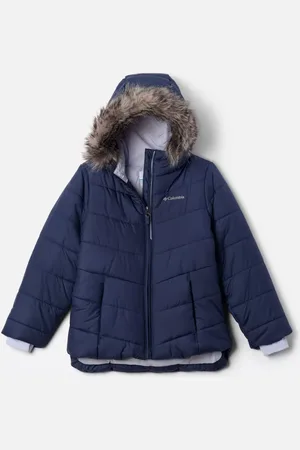 Columbia Chaqueta aislante con capucha Katelyn Crest III