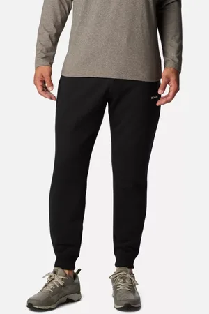 Columbia Pantalones deportivos de forro polar Marble Canyon Heavyweight