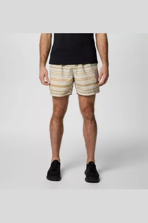 Columbia Shorts Mountaindale River