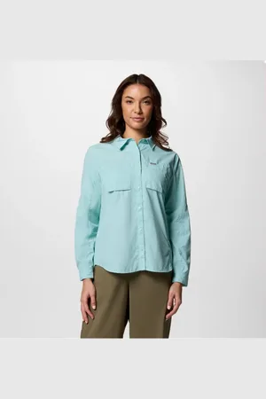 Columbia Camisa Skien Valley