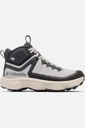 Columbia Botas de senderismo Escape Thrive Titanium Mid Outdry