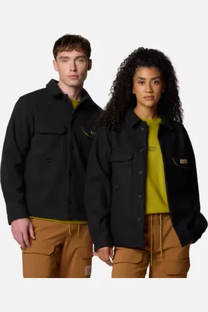 Columbia Sobrecamisa Wallowa