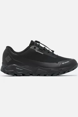Columbia Zapatillas impermeables Trans Trail