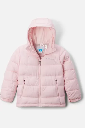 Columbia Chaqueta acolchada con capucha Pike Lake II