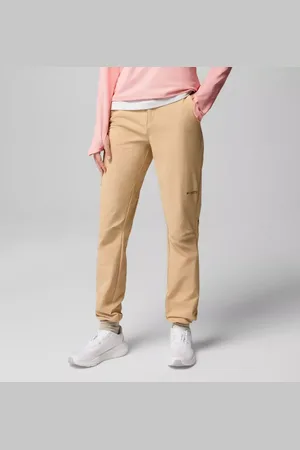 Columbia Pantalones de senderismo Summit Valley II