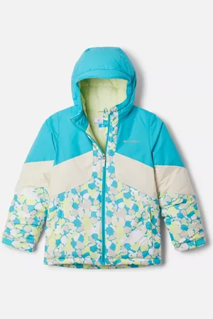 Columbia Chaqueta de esquí Horizon Ride III