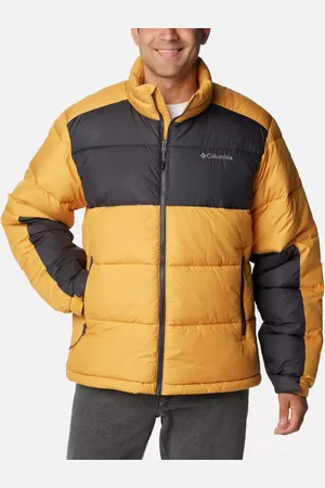 Columbia Chaqueta acolchada Pike Lake II