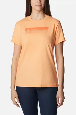 Columbia Camiseta técnica Sun Trek