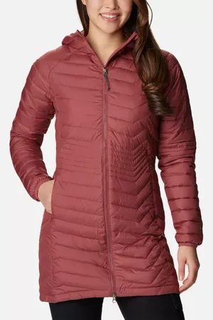 Columbia Chaqueta Powder Lite Mid