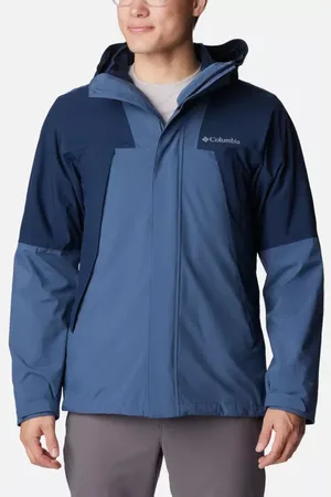 Columbia Chaqueta Canyon Meadows 3