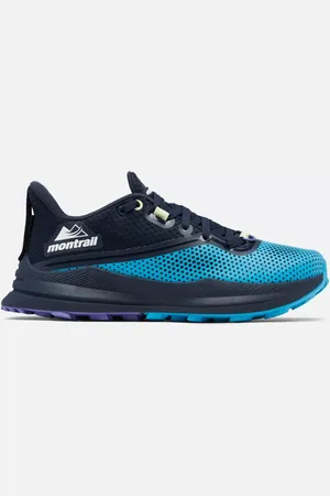 Columbia Zapatilla de carrera trail Montrail Trinity FKT