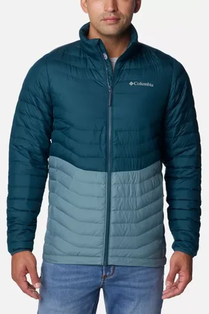 Columbia Chaqueta de plumón con Westridge