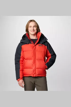 Columbia Chaqueta acolchada Snowqualmie II