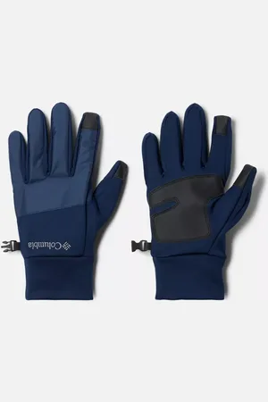 Columbia Guantes Cloudcap II con Omni