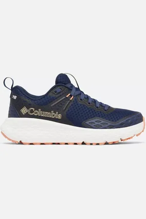 Columbia Zapatilla de senderismo Konos TRS OutDry