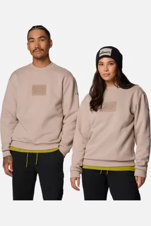 Columbia Sudadera de forro polar Wallowa