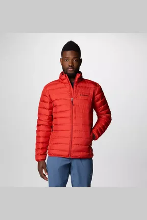 Columbia Chaqueta de plumón Lake 22 II