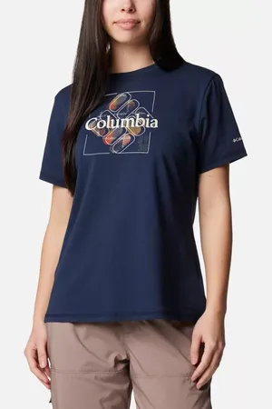 Columbia Camiseta técnica Sun Trek