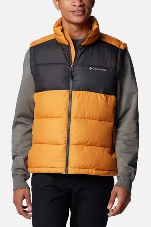 Columbia Chaleco acolchado Pike Lake II