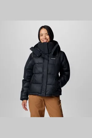 Columbia Chaqueta acolchada Snowqualmie II