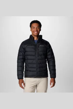Columbia Chaqueta de plumón Autumn Park II