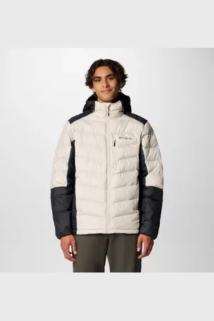 Columbia Chaqueta aislante con capucha Labyrinth Loop