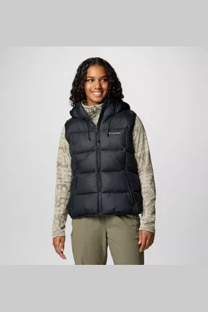 Columbia Chaleco acolchado con aislamiento Pike Lake II