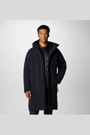 Columbia Chaqueta 3L Interchange Vader