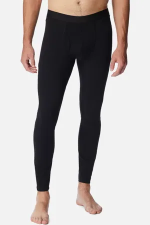 Columbia Mallas elásticas Midweight