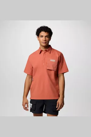 Columbia Camisa de manga corta Cove Beach