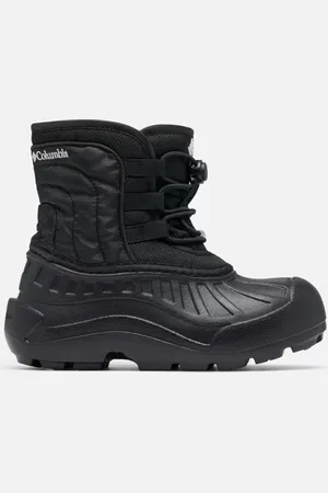 Columbia Botas de nieve con cordones Powderbug Snowlite