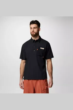 Columbia Camisa de manga corta Cove Beach