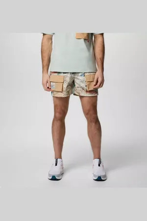 Columbia Shorts con estampado Cove Beach