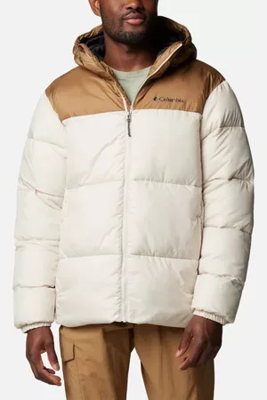 Columbia Chaqueta acolchada con capucha Puffect II