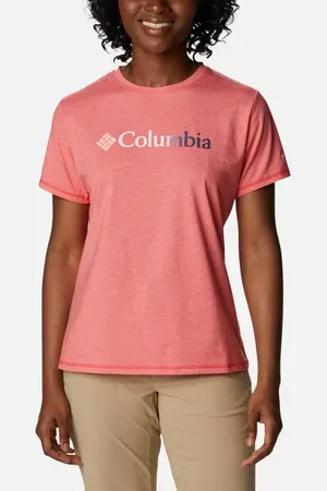 Columbia Camiseta técnica Sun Trek