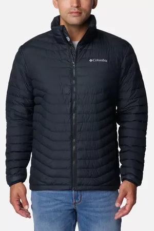 Columbia Chaqueta de plumón con Westridge