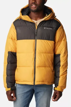 Columbia Chaqueta acolchada con capucha Pike Lake II