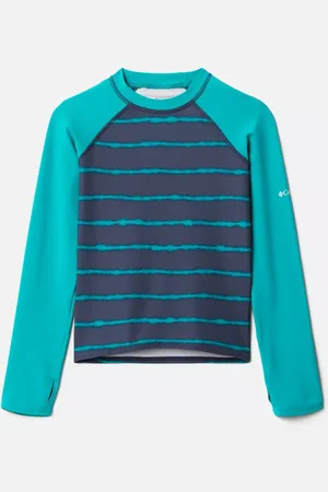 Columbia Camiseta técnica estampada Sandy Shores para Jòvenes