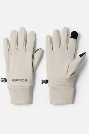 Columbia Guantes de forro polar Point Park
