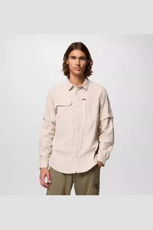 Columbia Camisa Skien Valley