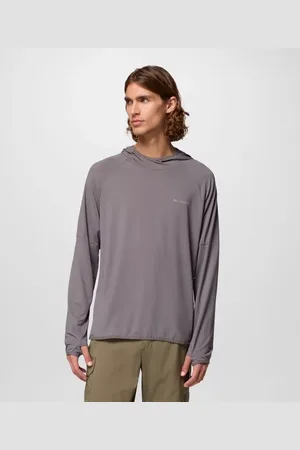 Columbia Sudadera con capucha Skien Valley