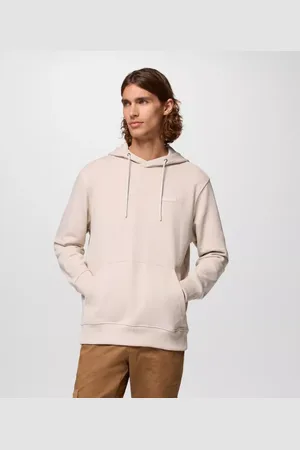 Columbia Sudadera de French Terry con capucha Marble Canyon