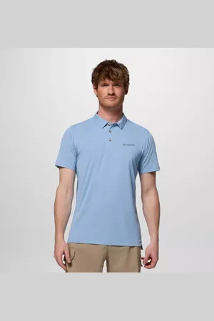 Columbia Polo Tech Trail Utility