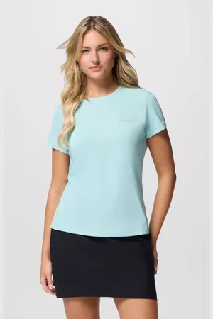 Columbia Camiseta técnica Zero Rules Light