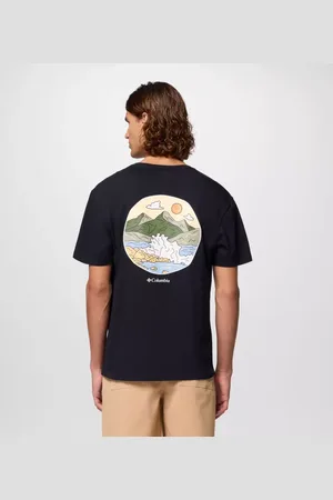 Columbia Camiseta con estampado Stark Creek