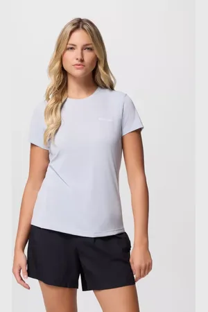 Columbia Camiseta técnica Zero Rules Light